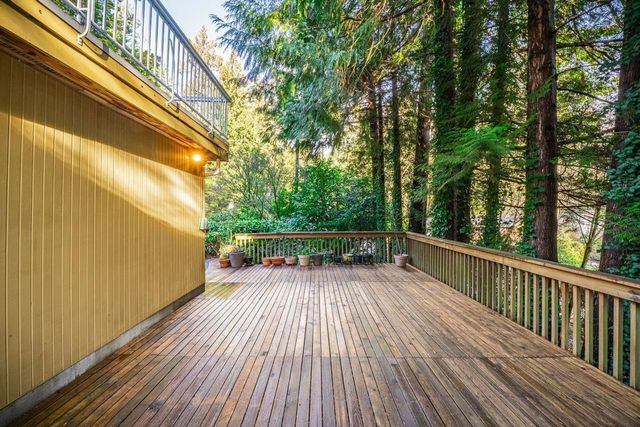 bayridge-2 at 4002 Bayridge Avenue, Bayridge, West Vancouver