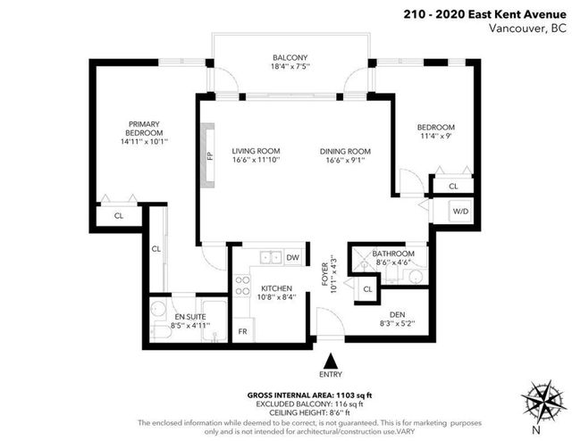 2020-se-kent-avenue-south-marine-vancouver-east-29 at 210 - 2020 Se Kent Avenue, South Marine, Vancouver East