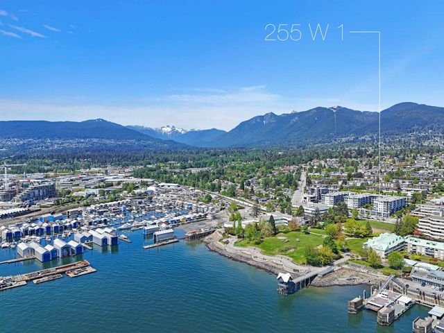 255-w-1st-street-lower-lonsdale-north-vancouver-38 at 316 - 255 W 1st Street, Lower Lonsdale, North Vancouver