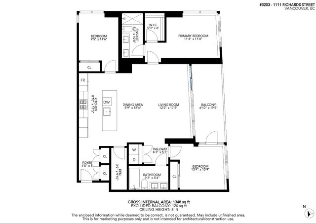 1111-richards-street-downtown-vw-vancouver-west-40 at 3203 - 1111 Richards Street, Heart of Yaletown (Downtown VW), Vancouver West 1111-richards-street-downtown-vw-vancouver-west-40 at 3203 - 1111 Richards Street, Heart of Yaletown (Downtown VW), Vancouver West