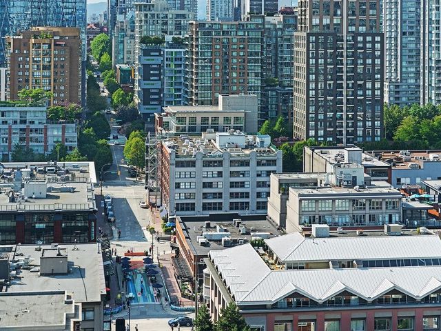 193-aquarius-mews-yaletown-vancouver-west-23 at 2705 - 193 Aquarius Mews, Marinaside & Cooper's Park (Yaletown), Vancouver West