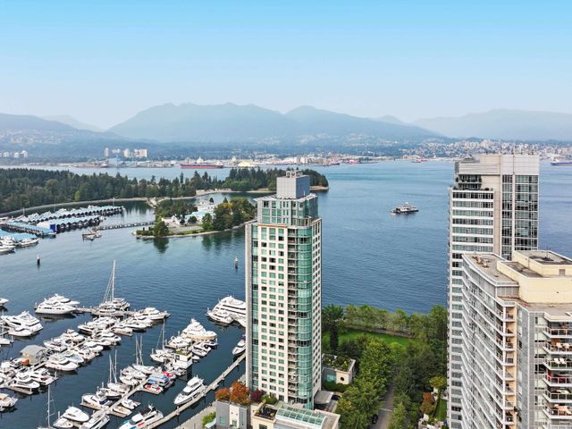 323-jervis-street-coal-harbour-vancouver-west-36 at 2502 - 323 Jervis Street, Coal Harbour, Vancouver West