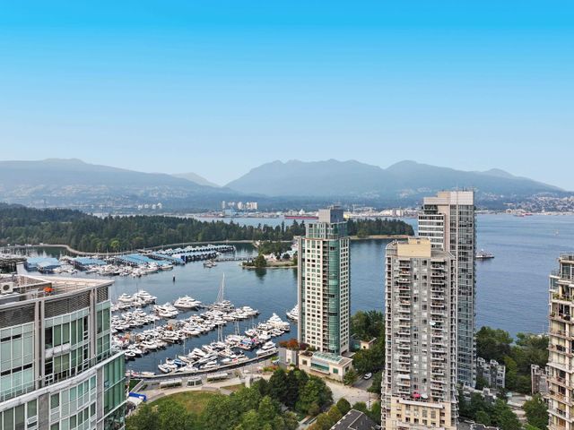 323-jervis-street-coal-harbour-vancouver-west-37 at 2502 - 323 Jervis Street, Coal Harbour, Vancouver West