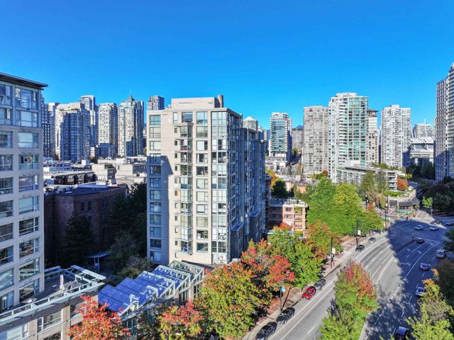 1177-pacific-boulevard-yaletown-vancouver-west-26 at 602 - 1177 Pacific Boulevard, Heart of Yaletown (Yaletown), Vancouver West