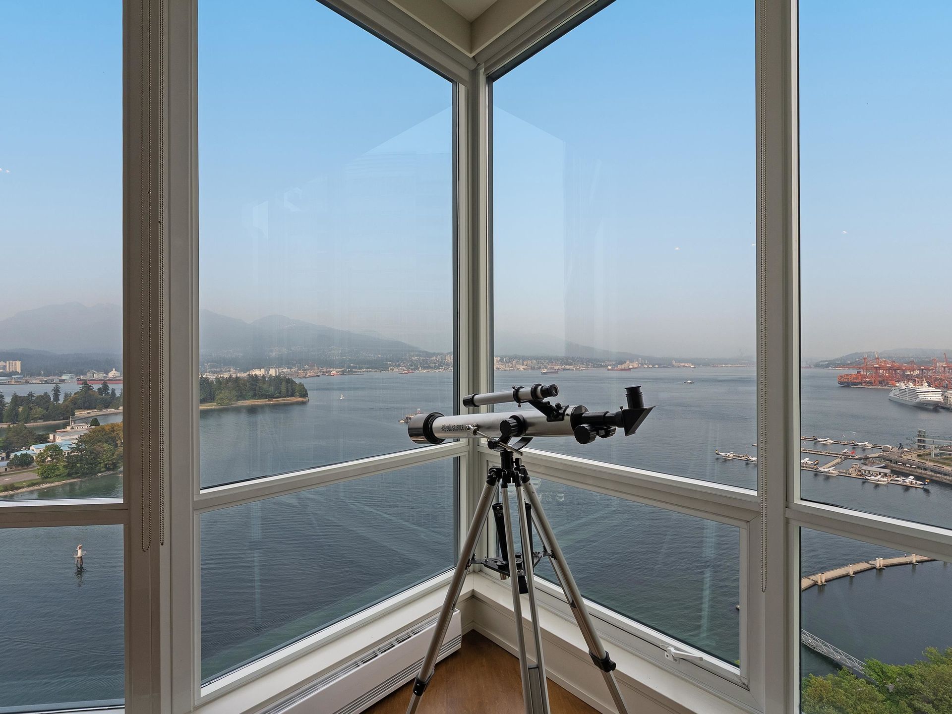 2502 - 323 Jervis Street, Coal Harbour, Vancouver West photo number 1