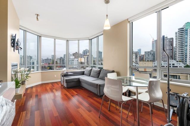 1005-beach-avenue-west-end-vw-vancouver-west-02 at 1206 - 1005 Beach Avenue, West End VW, Vancouver West