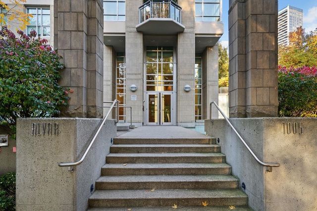 1005-beach-avenue-west-end-vw-vancouver-west-31 at 601 - 1005 Beach Avenue, West End VW, Vancouver West