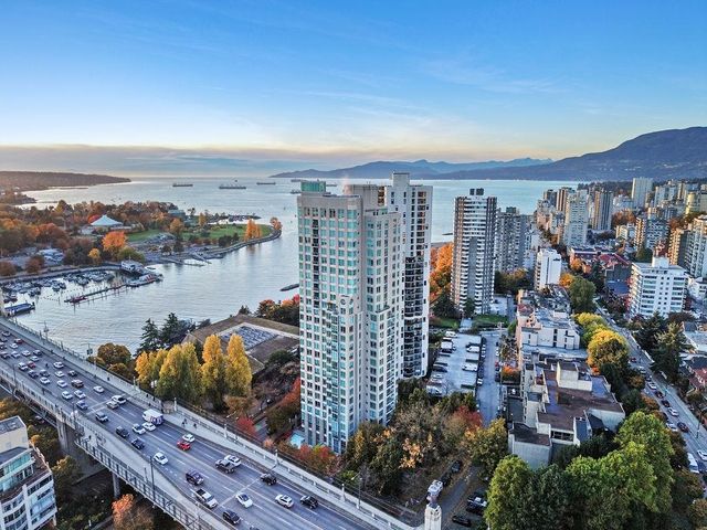 1005-beach-avenue-west-end-vw-vancouver-west-33 at 601 - 1005 Beach Avenue, West End VW, Vancouver West