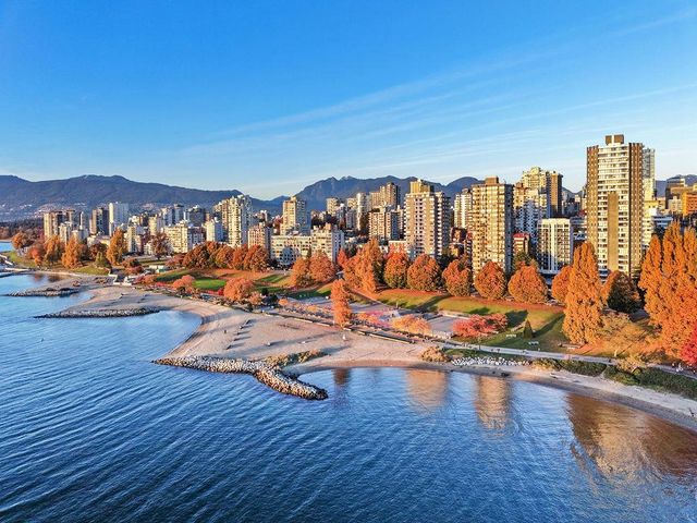 1005-beach-avenue-west-end-vw-vancouver-west-36 at 601 - 1005 Beach Avenue, West End VW, Vancouver West