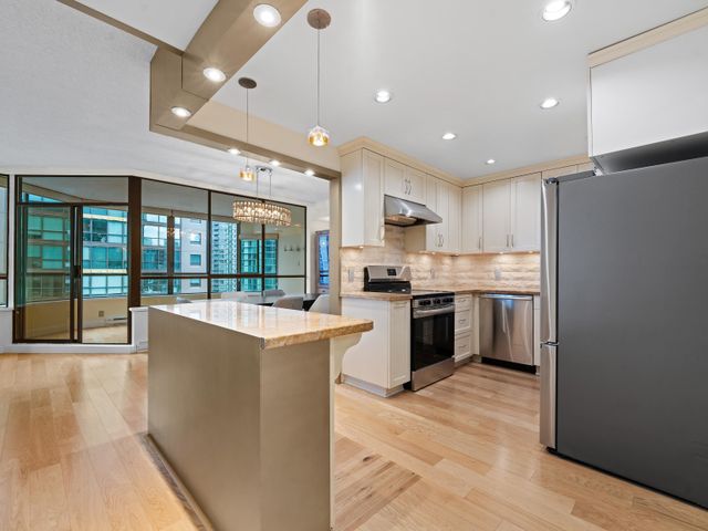 738-broughton-street-west-end-vw-vancouver-west-14 at 601 - 738 Broughton Street, West End VW, Vancouver West