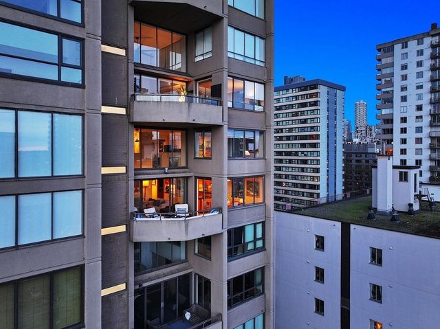 1236-bidwell-street-west-end-vw-vancouver-west-37 at 1203 - 1236 Bidwell Street, West End VW, Vancouver West