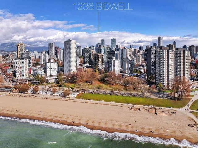 1236-bidwell-street-west-end-vw-vancouver-west-38 at 1203 - 1236 Bidwell Street, West End VW, Vancouver West