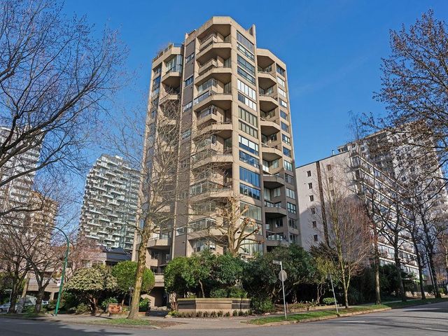 1236-bidwell-street-west-end-vw-vancouver-west-39 at 1203 - 1236 Bidwell Street, West End VW, Vancouver West