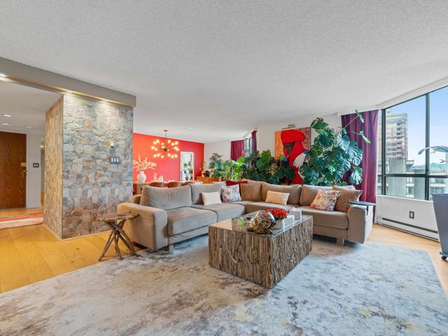 738-broughton-street-west-end-vw-vancouver-west-02 at 1601 - 738 Broughton Street, West End VW, Vancouver West