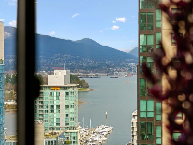 738-broughton-street-west-end-vw-vancouver-west-10 at 1601 - 738 Broughton Street, West End VW, Vancouver West