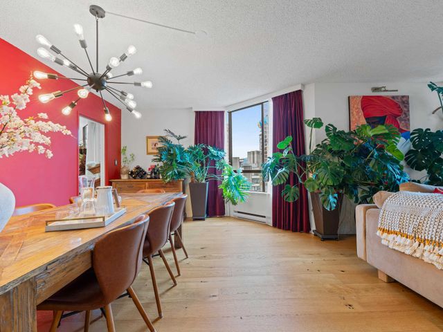 738-broughton-street-west-end-vw-vancouver-west-13 at 1601 - 738 Broughton Street, West End VW, Vancouver West