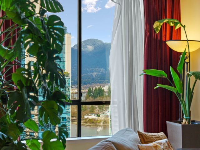 738-broughton-street-west-end-vw-vancouver-west-14 at 1601 - 738 Broughton Street, West End VW, Vancouver West