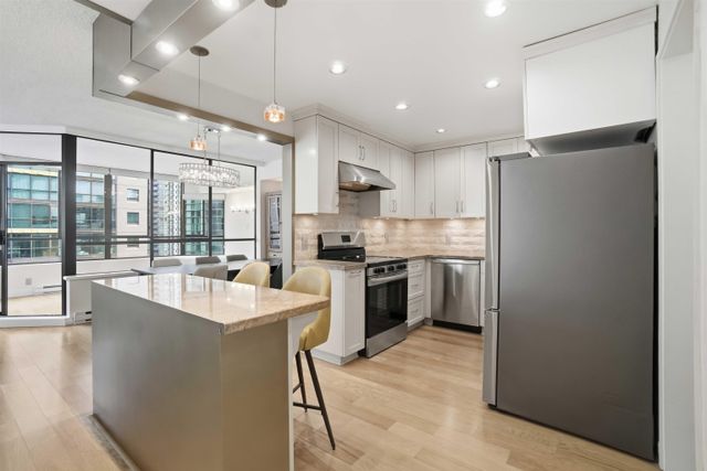 738-broughton-street-west-end-vw-vancouver-west-12 at 601 - 738 Broughton Street, West End VW, Vancouver West