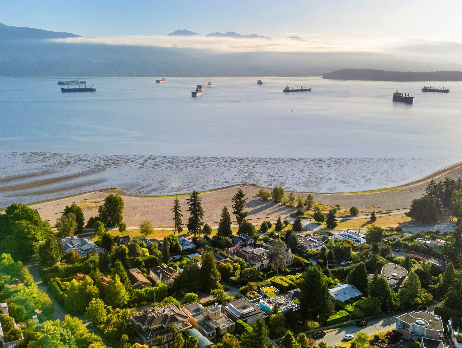 1550 Blanca Street, Point Grey, Vancouver West photo number 1