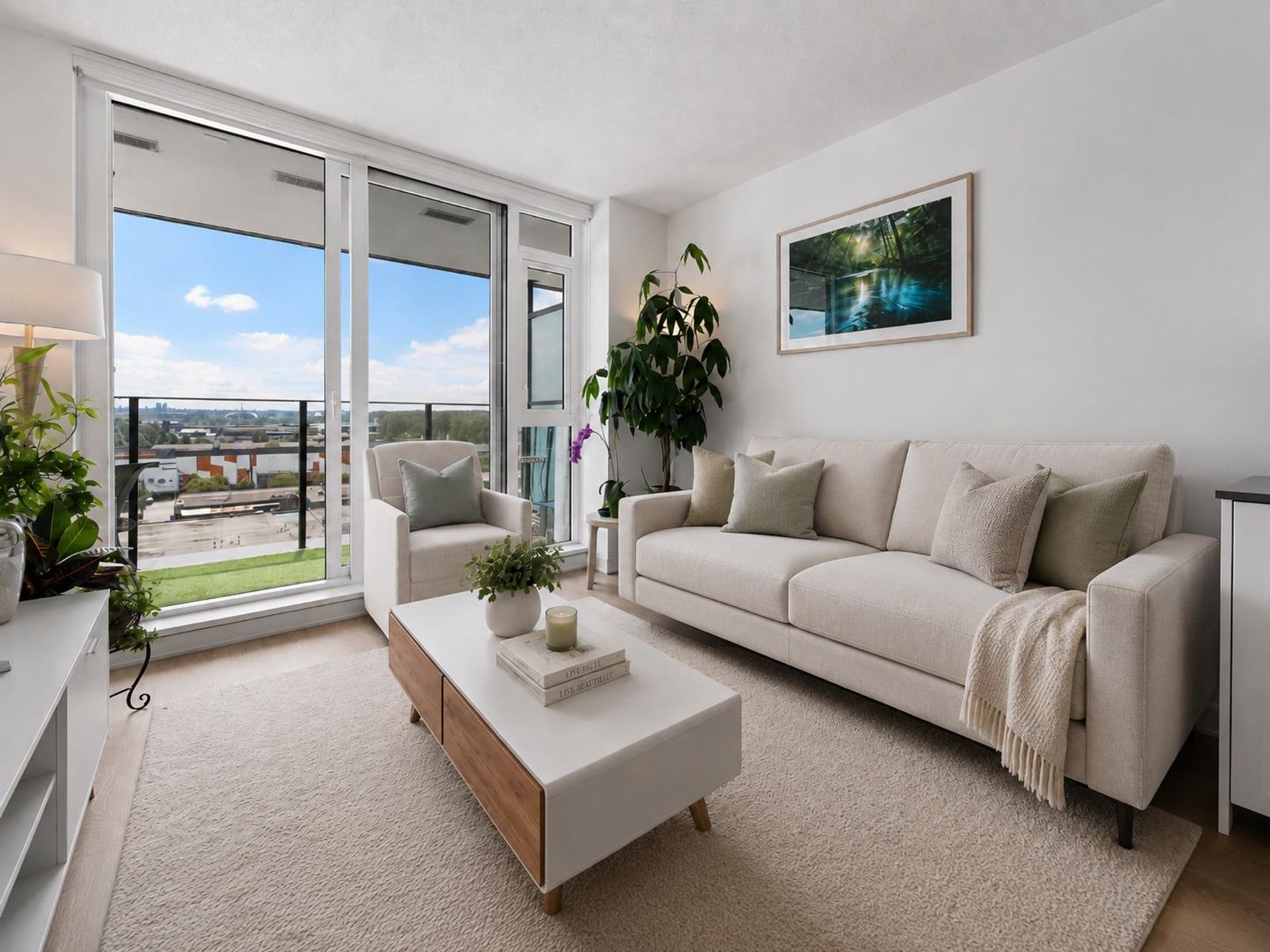 704 - 1401 Hunter Street, Lynnmour, North Vancouver photo number 1