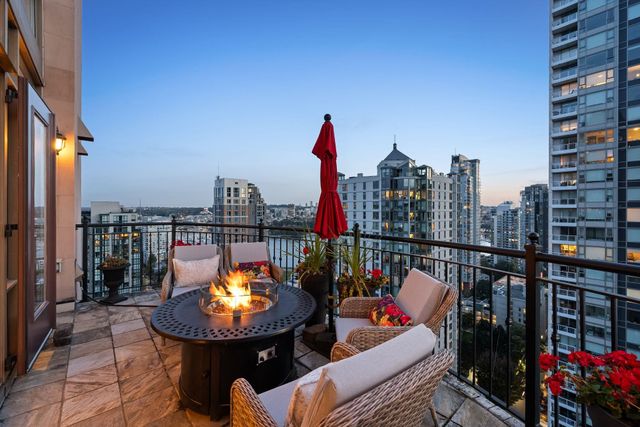 1280-richards-street-yaletown-vancouver-west-17 at 2600 - 1280 Richards Street, Heart of Yaletown (Yaletown), Vancouver West