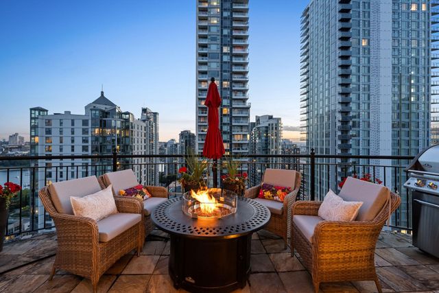 1280-richards-street-yaletown-vancouver-west-19 at 2600 - 1280 Richards Street, Heart of Yaletown (Yaletown), Vancouver West