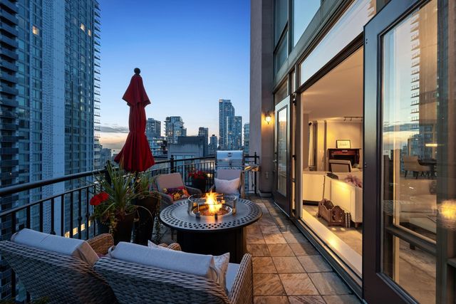 1280-richards-street-yaletown-vancouver-west-21 at 2600 - 1280 Richards Street, Heart of Yaletown (Yaletown), Vancouver West