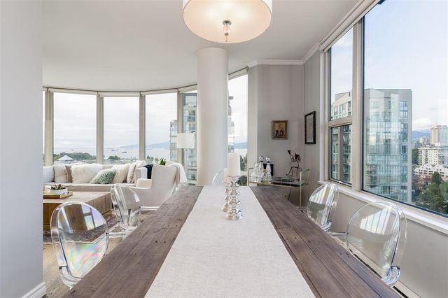 262650589-11 at 2203 - 1500 Hornby Street, Beach District, Vancouver West
