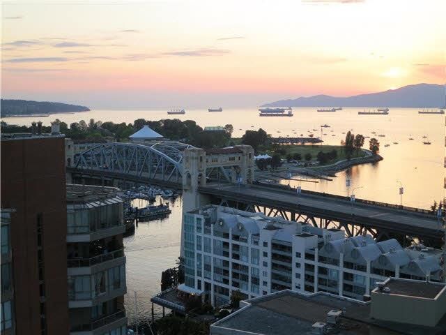 262650589-2 at 2203 - 1500 Hornby Street, Beach District, Vancouver West