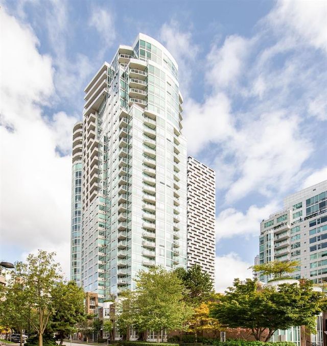 262650589-21 at 2203 - 1500 Hornby Street, Beach District, Vancouver West