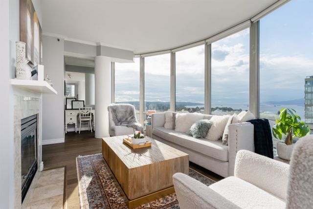 262650589 at 2203 - 1500 Hornby Street, Beach District, Vancouver West