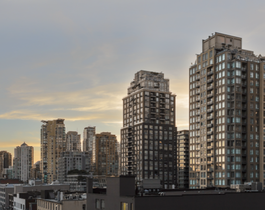 Yaletown Real Estate | Yuliya Lys & Derek Grech | Expert Guidance. Local Knowledge. Client-Centric Advocacy. blog