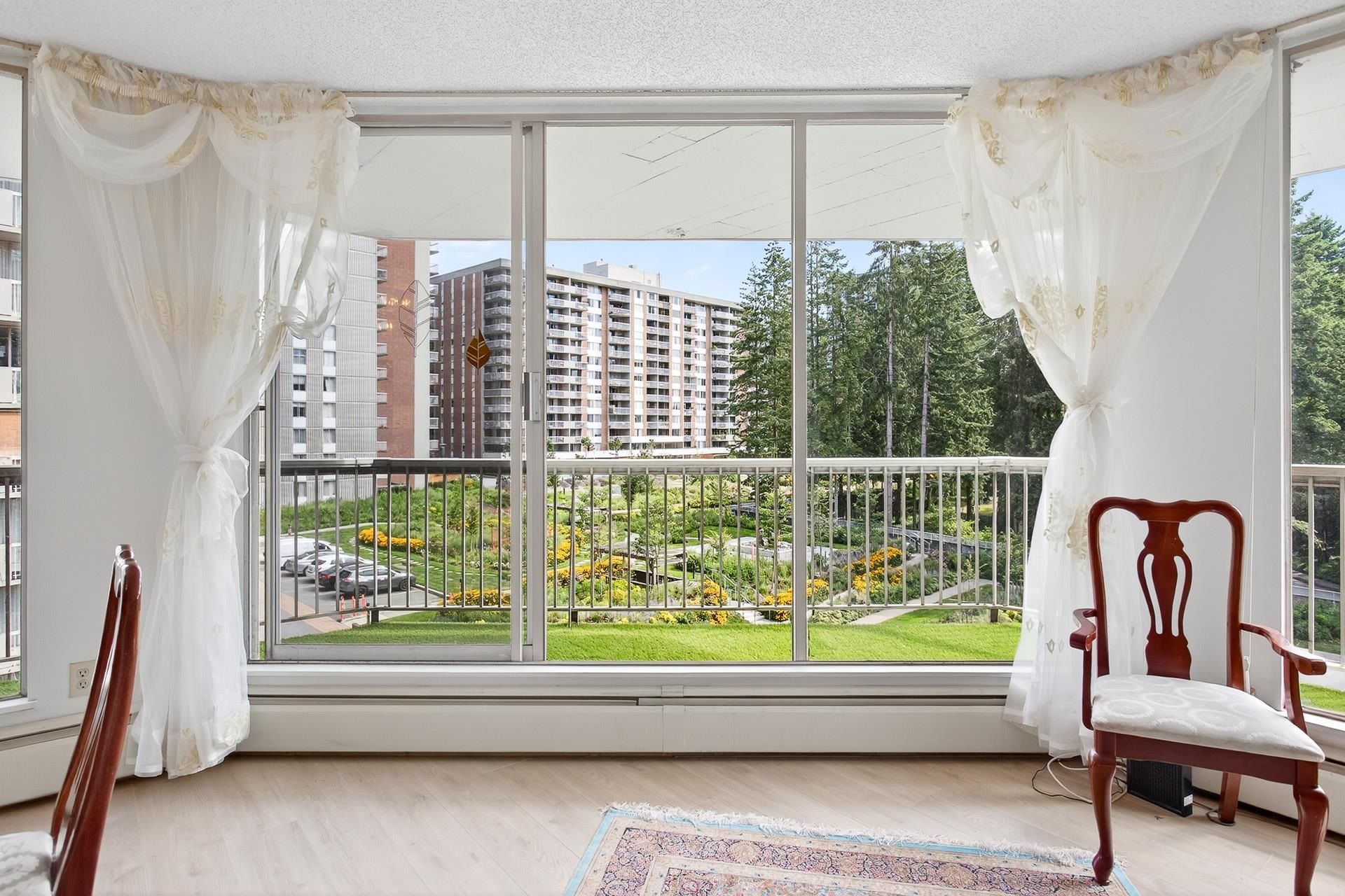 508 - 2024 Fullerton Avenue, Pemberton NV, North Vancouver 