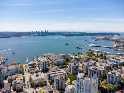 photo-53-3 at 1406 - 135 E 13th Street, Central Lonsdale, North Vancouver