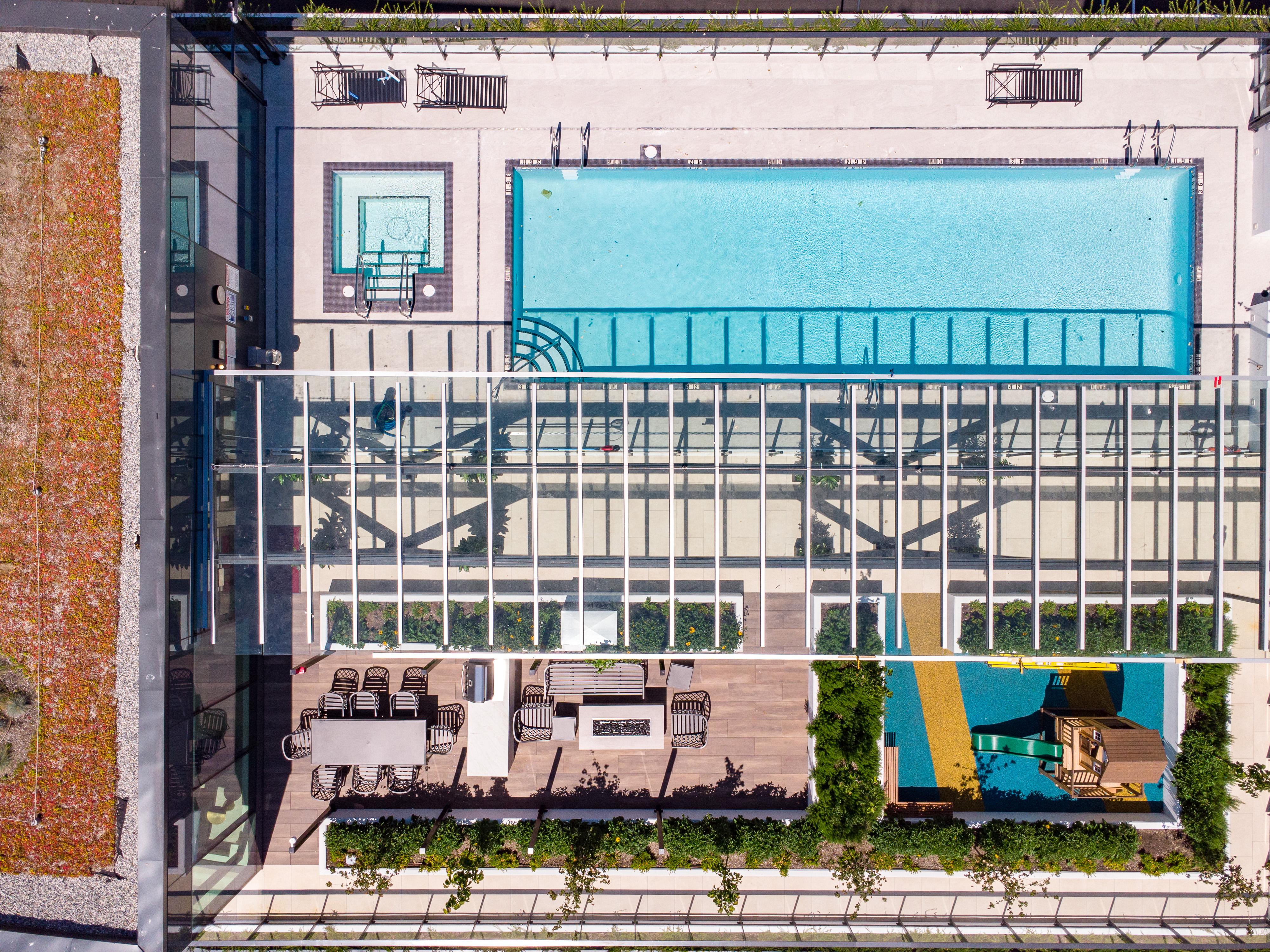 1506 - 135 E 13th, Central Lonsdale, North Vancouver 