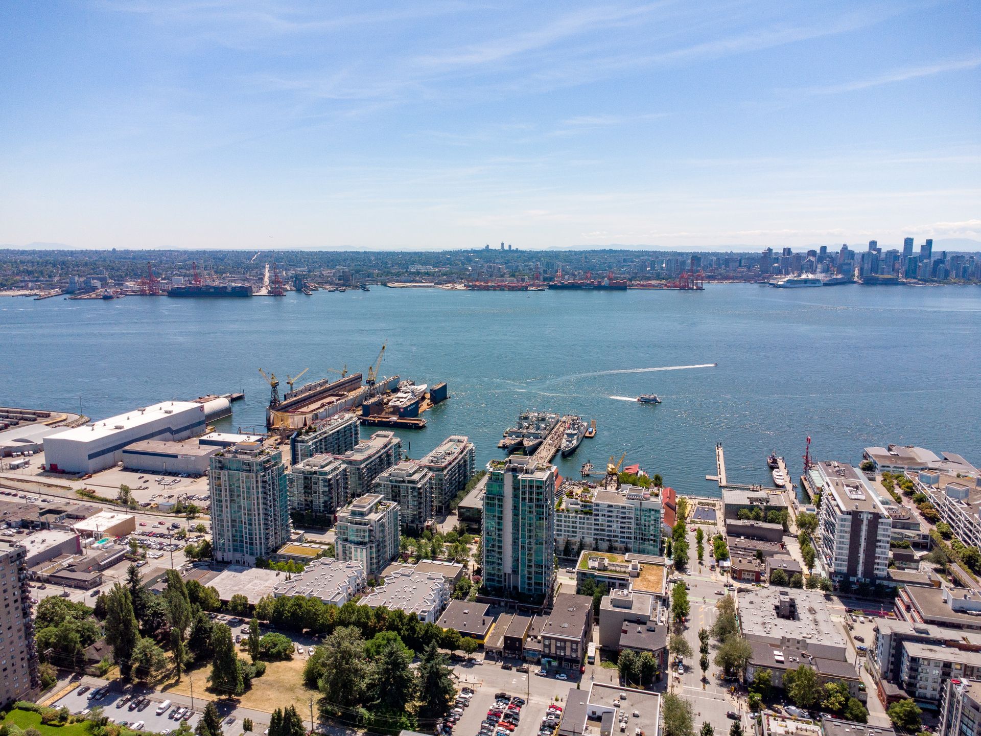 photo-54 at 1506 - 135 E 13th, Central Lonsdale, North Vancouver