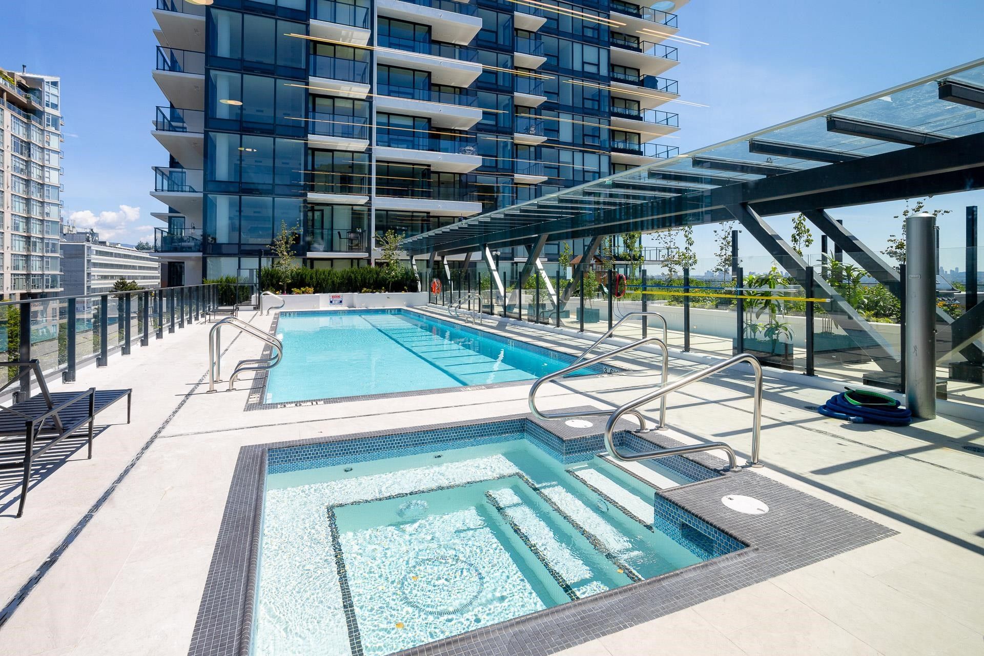 1203 - 135 E 13th Street, Central Lonsdale, North Vancouver 