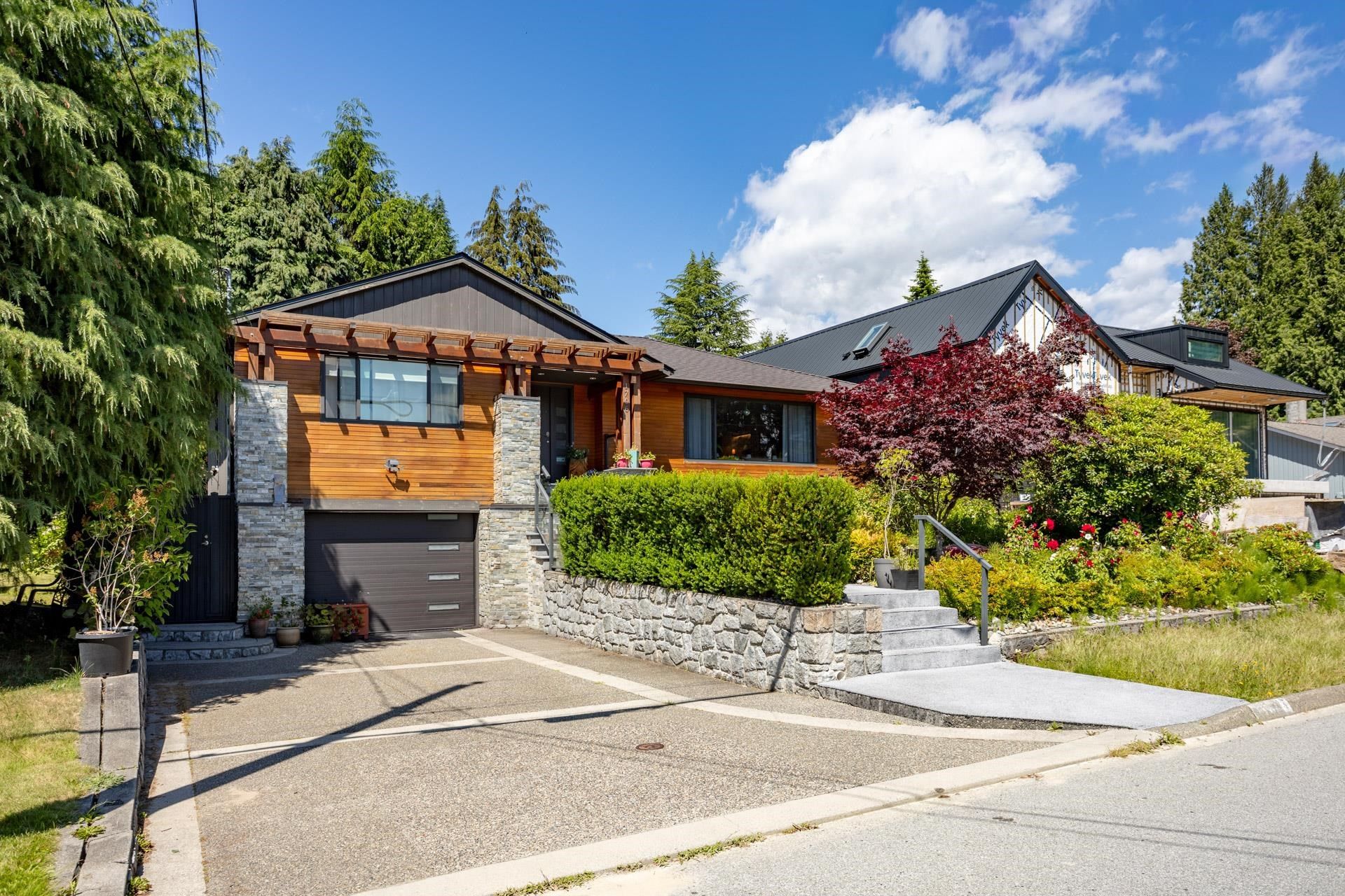 1706 Kilkenny Road, Westlynn Terrace, North Vancouver 