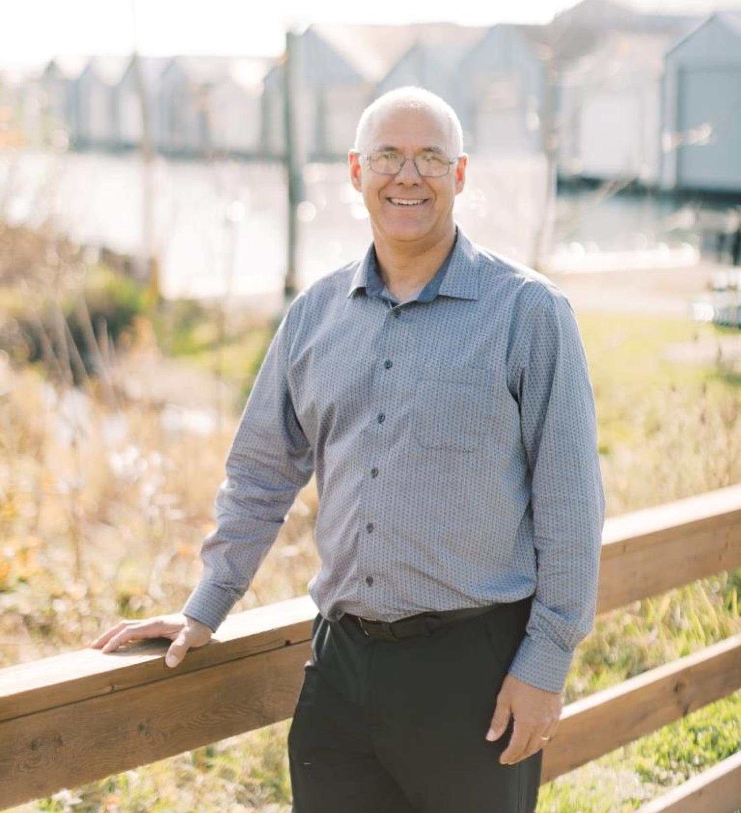 Steve Wilcox Peninsula Realty Inc. Brokerage