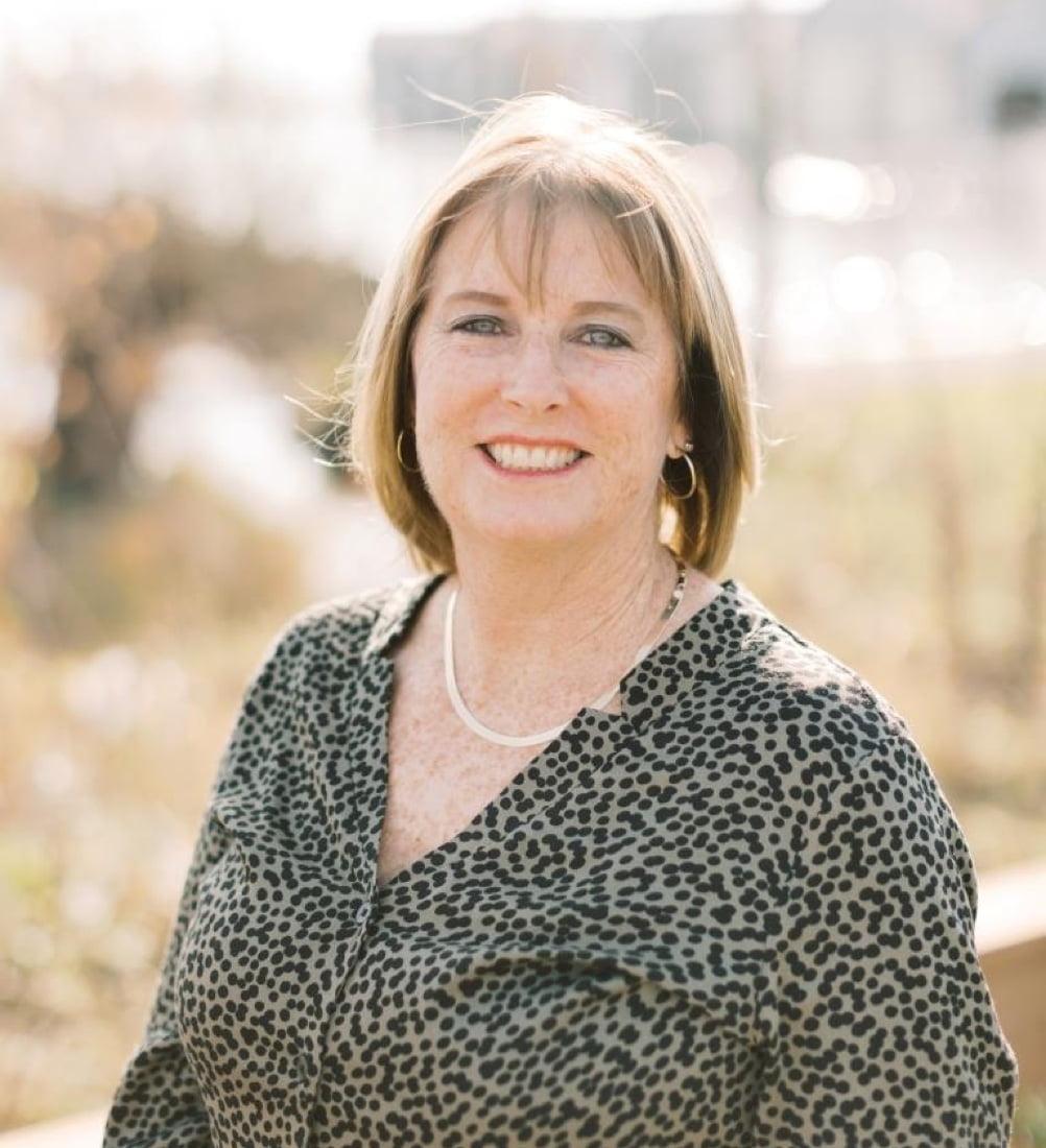 Linda Crandon Peninsula Realty Inc. Brokerage