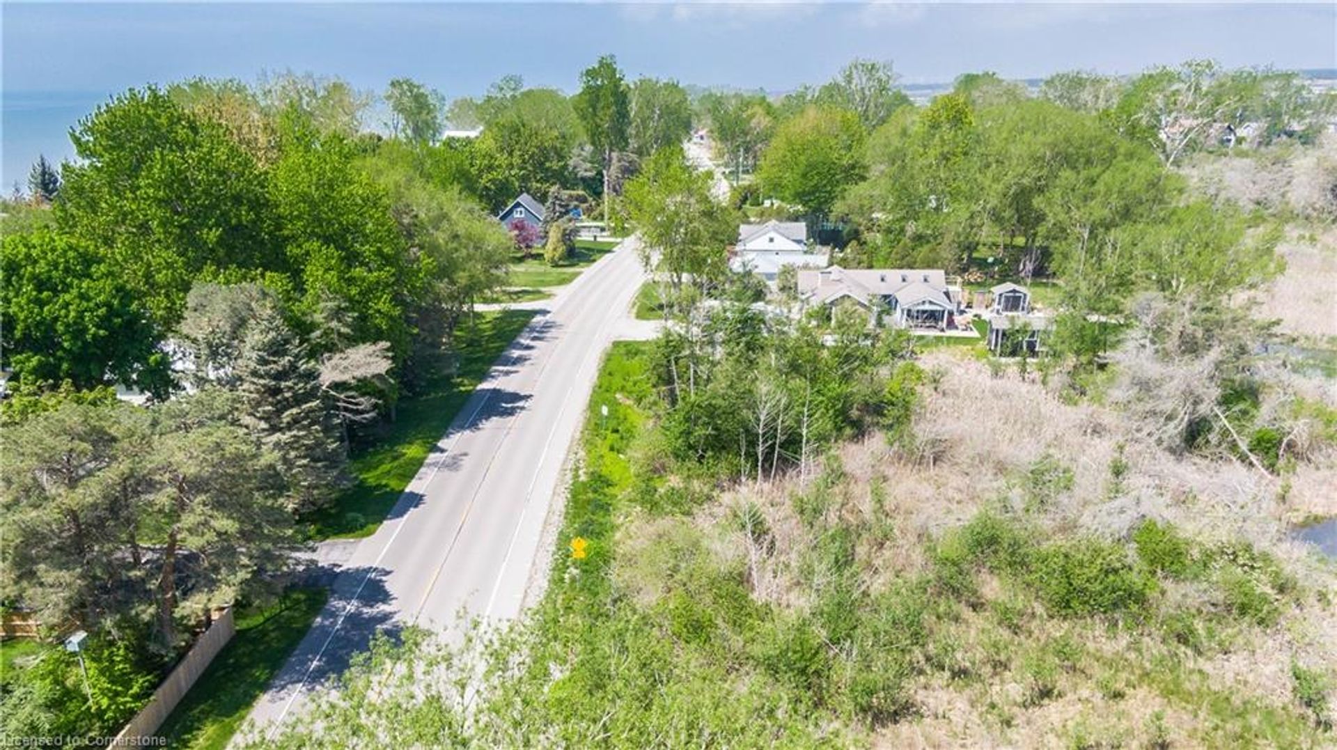 11-drone-view-of-erie-blvd at 88 Woodstock Avenue, Long Point 11-drone-view-of-erie-blvd at 88 Woodstock Avenue, Long Point