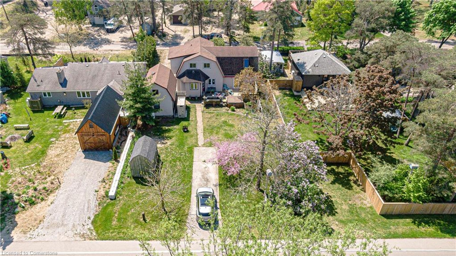 88 Woodstock Avenue, Long Point photo number 1 88 Woodstock Avenue, Long Point photo number 1