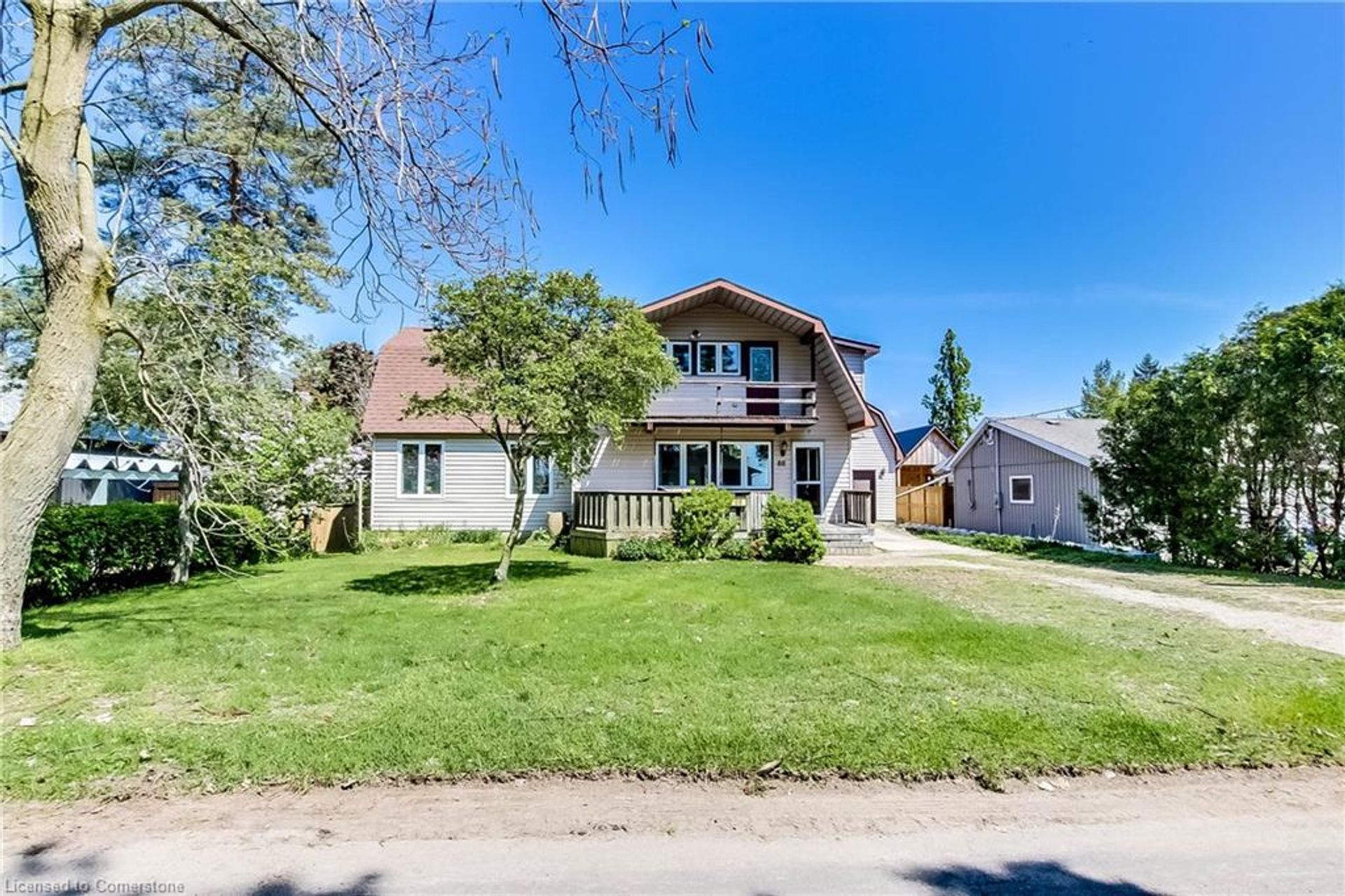 18-street-view at 88 Woodstock Avenue, Long Point 18-street-view at 88 Woodstock Avenue, Long Point