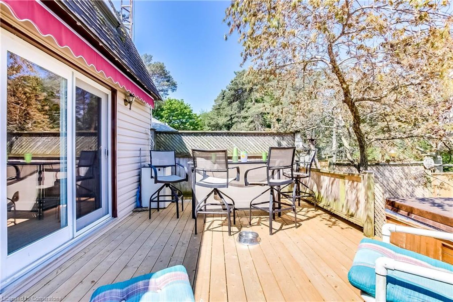 23-large-patio-doors-lead-to-great-room at 88 Woodstock Avenue, Long Point 23-large-patio-doors-lead-to-great-room at 88 Woodstock Avenue, Long Point