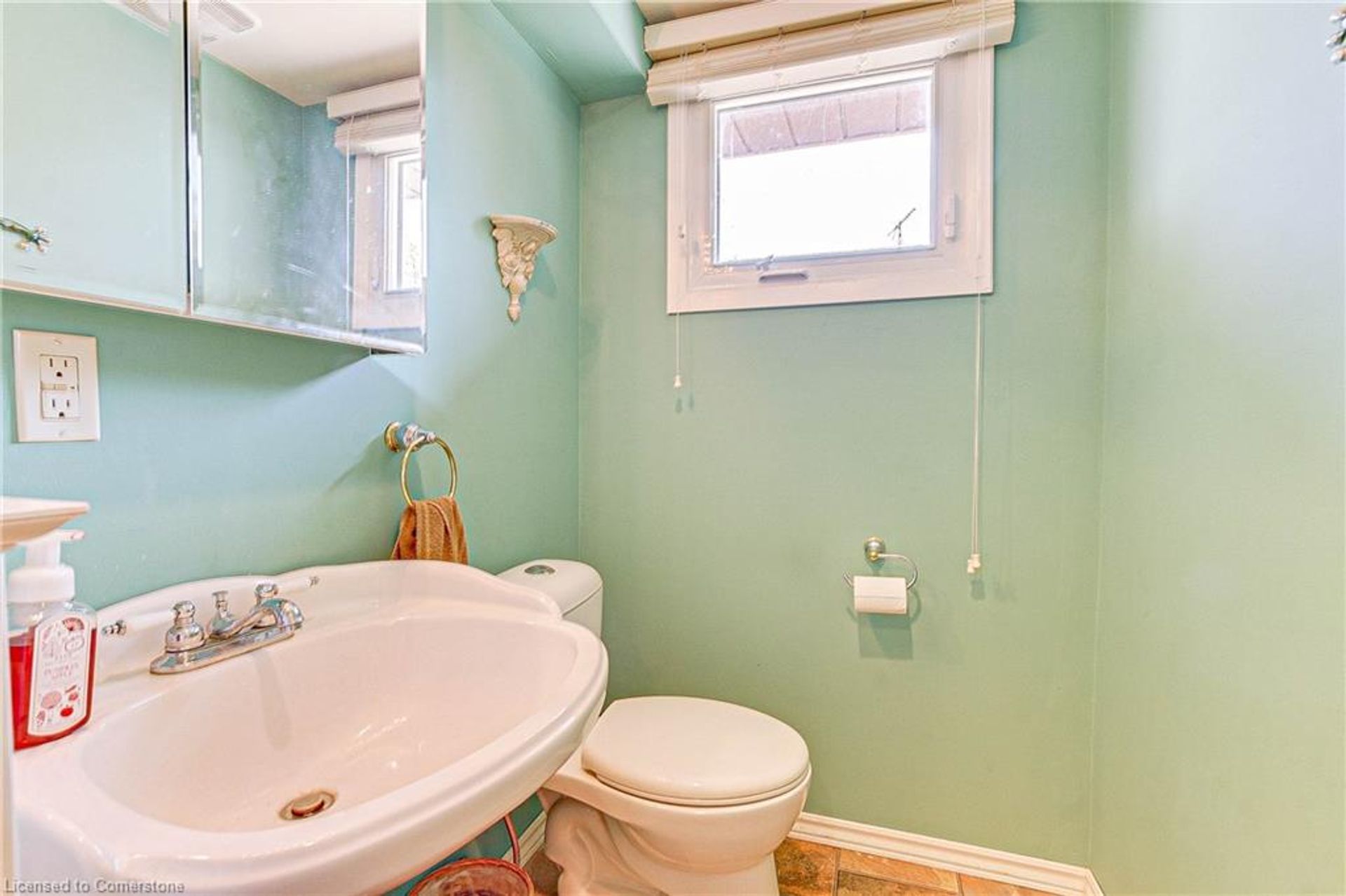 31-main-floor-bathroom at 88 Woodstock Avenue, Long Point 31-main-floor-bathroom at 88 Woodstock Avenue, Long Point