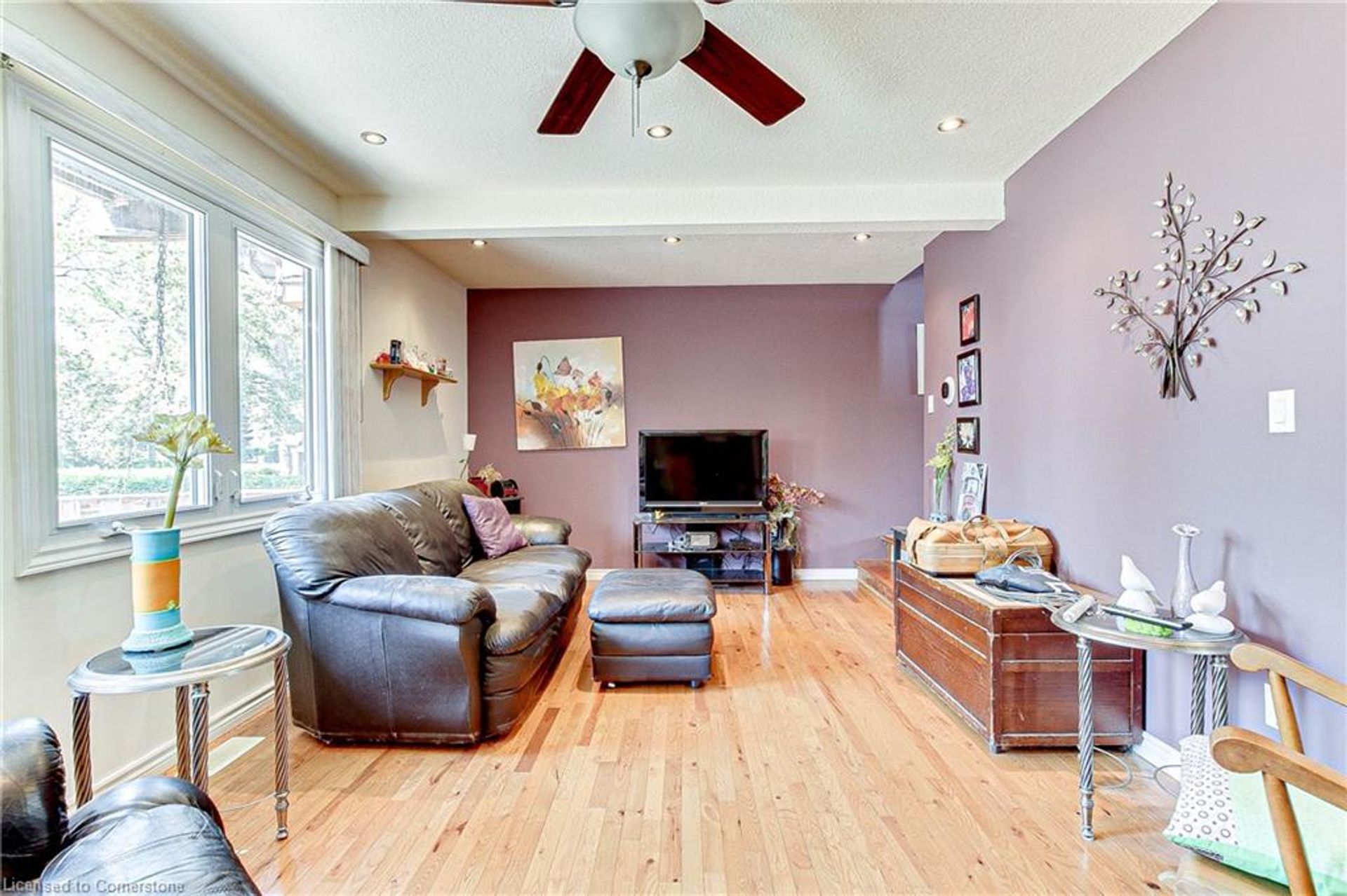 32-living-room at 88 Woodstock Avenue, Long Point 32-living-room at 88 Woodstock Avenue, Long Point