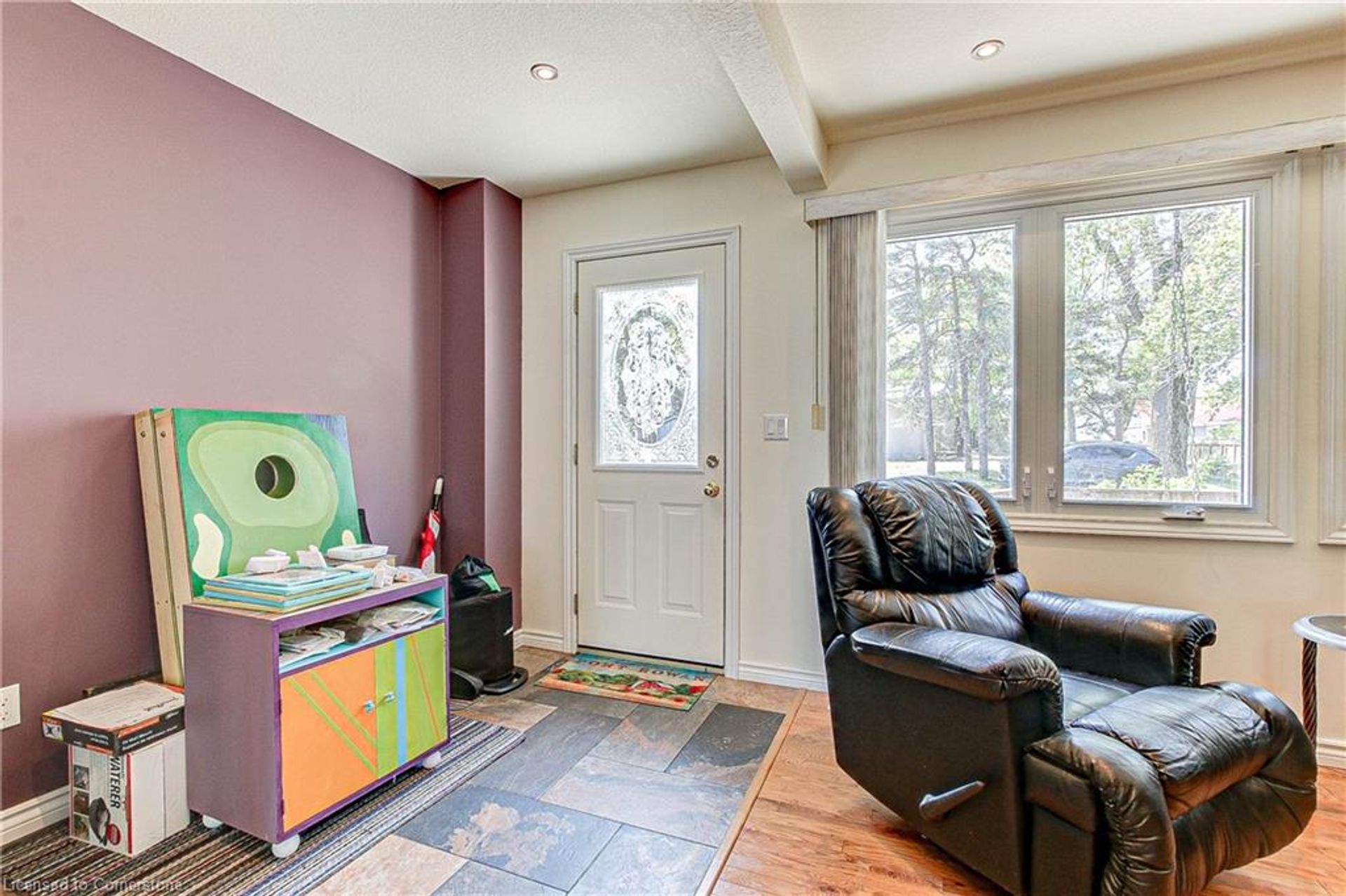 33-front-entrance-off-woodstock-ave at 88 Woodstock Avenue, Long Point 33-front-entrance-off-woodstock-ave at 88 Woodstock Avenue, Long Point