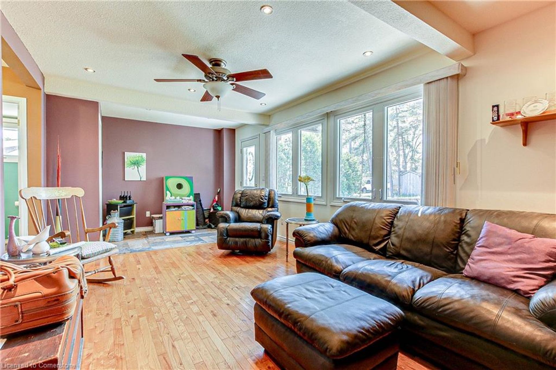 34-living-room-with-view-of-large-front-windows at 88 Woodstock Avenue, Long Point 34-living-room-with-view-of-large-front-windows at 88 Woodstock Avenue, Long Point