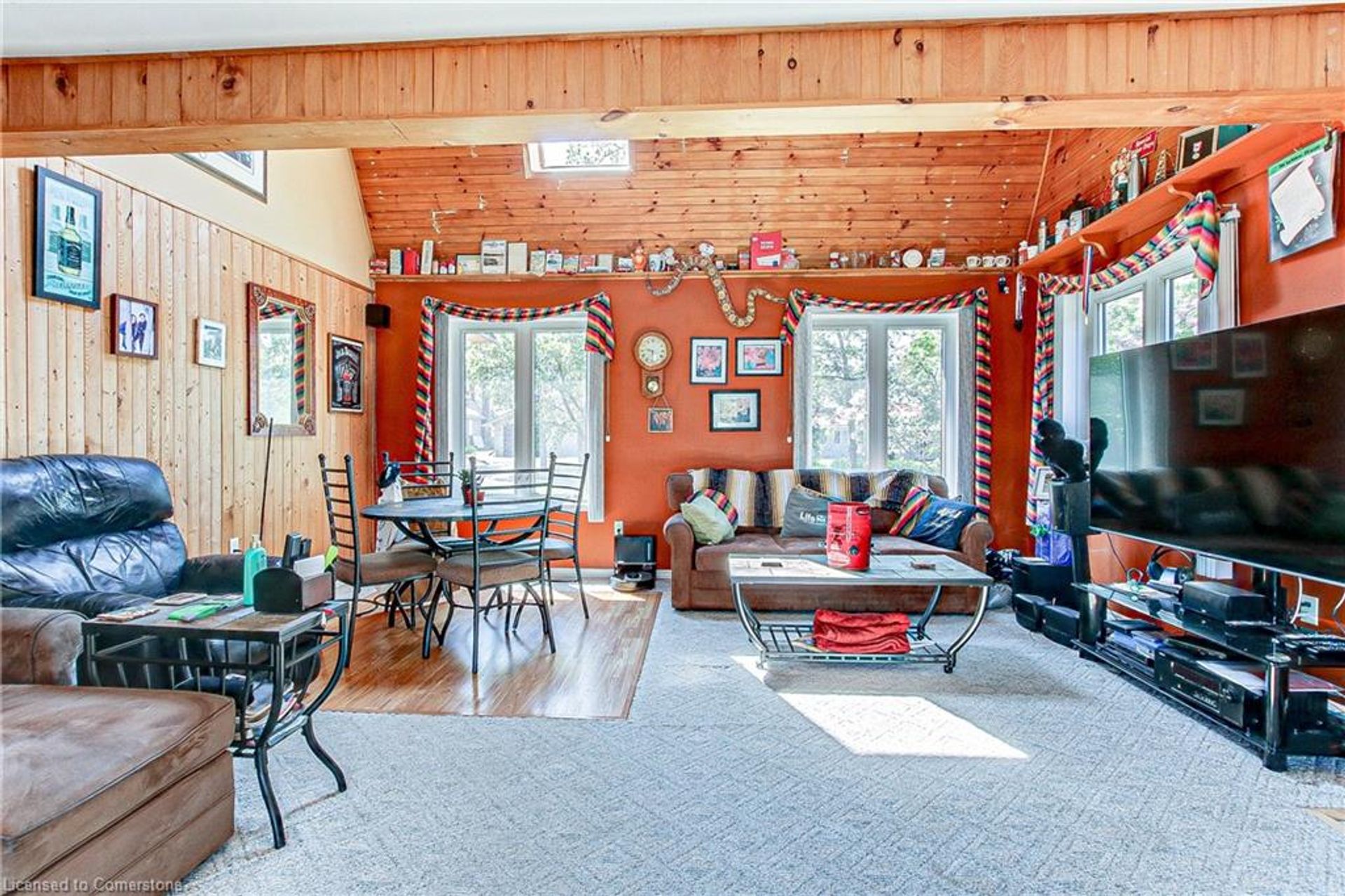 36-great-room at 88 Woodstock Avenue, Long Point 36-great-room at 88 Woodstock Avenue, Long Point