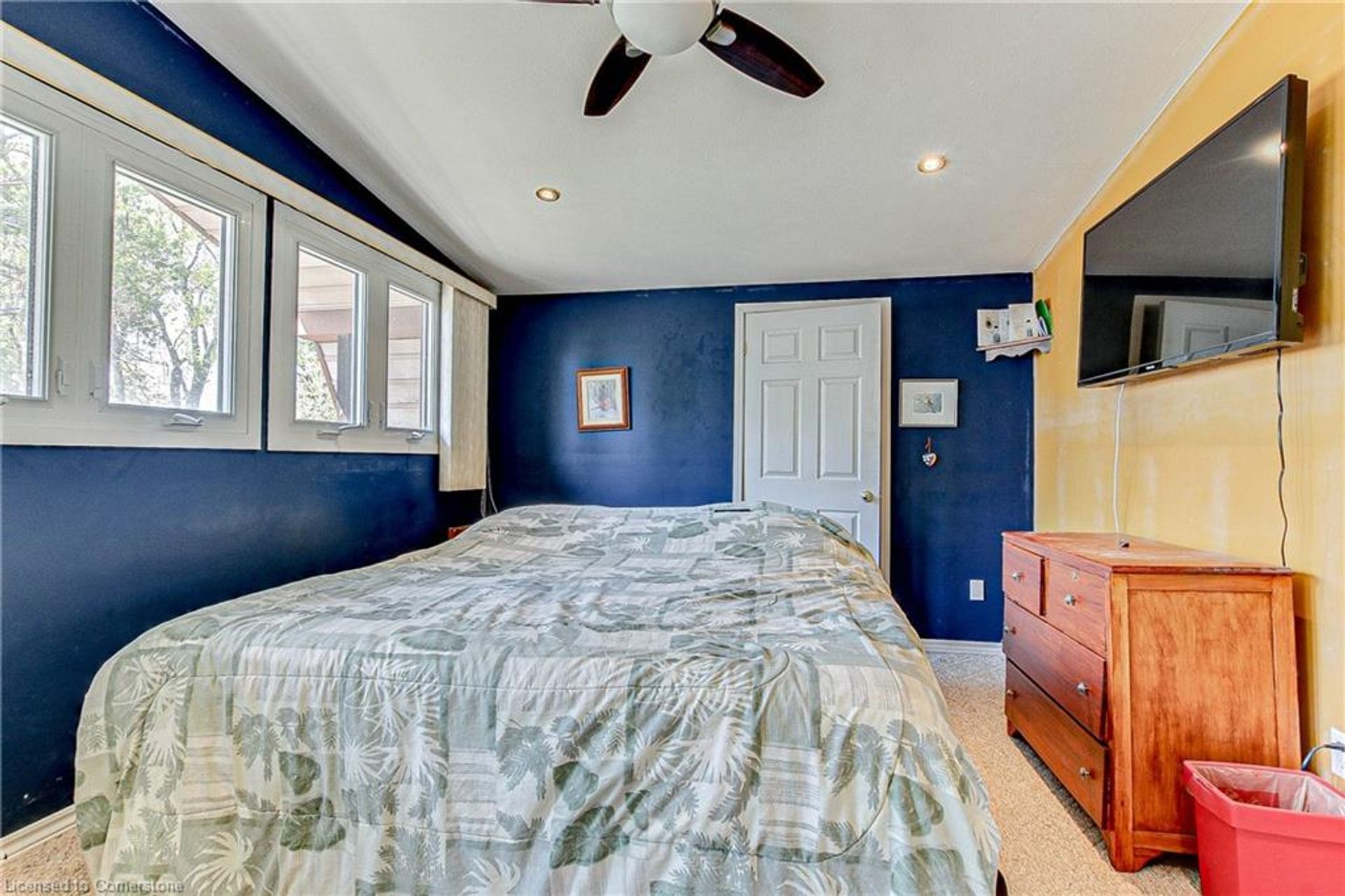 43-primary-bedroom-with-walk-in-closet at 88 Woodstock Avenue, Long Point 43-primary-bedroom-with-walk-in-closet at 88 Woodstock Avenue, Long Point